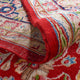 Perserteppich - Royal - 458 x 335 cm - rot