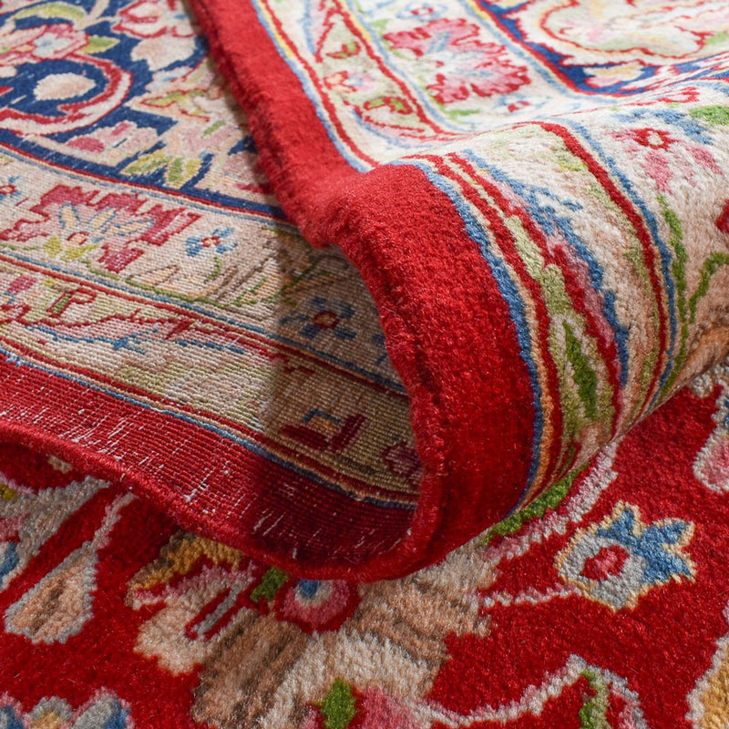 Perserteppich - Royal - 458 x 335 cm - rot