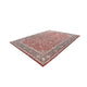 Perserteppich - Royal - 458 x 335 cm - rot