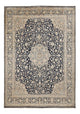 Perserteppich - Royal - 420 x 300 cm - dunkelblau