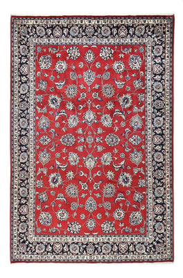 Perserteppich - Classic - 362 x 244 cm - rot