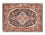 Perserteppich - Royal - 90 x 60 cm - mehrfarbig
