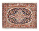 Perserteppich - Royal - 90 x 60 cm - mehrfarbig