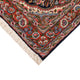 Perserteppich - Royal - 90 x 60 cm - mehrfarbig