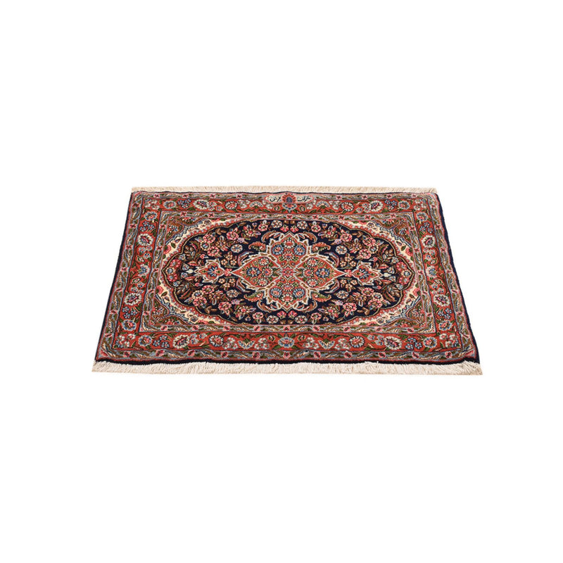 Perserteppich - Royal - 90 x 60 cm - mehrfarbig