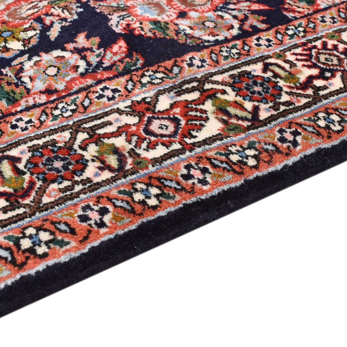 Bidjar Teppich 200x70cm - Perserteppich