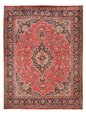 Perserteppich - Classic - 383 x 295 cm - rot