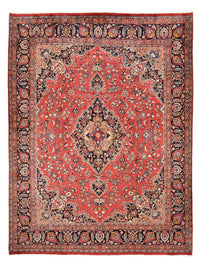 Perserteppich - Classic - 383 x 295 cm - rot