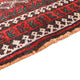 Belutsch Teppich - 141 x 94 cm - rot
