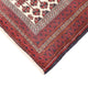 Belutsch Teppich - 148 x 97 cm - mehrfarbig