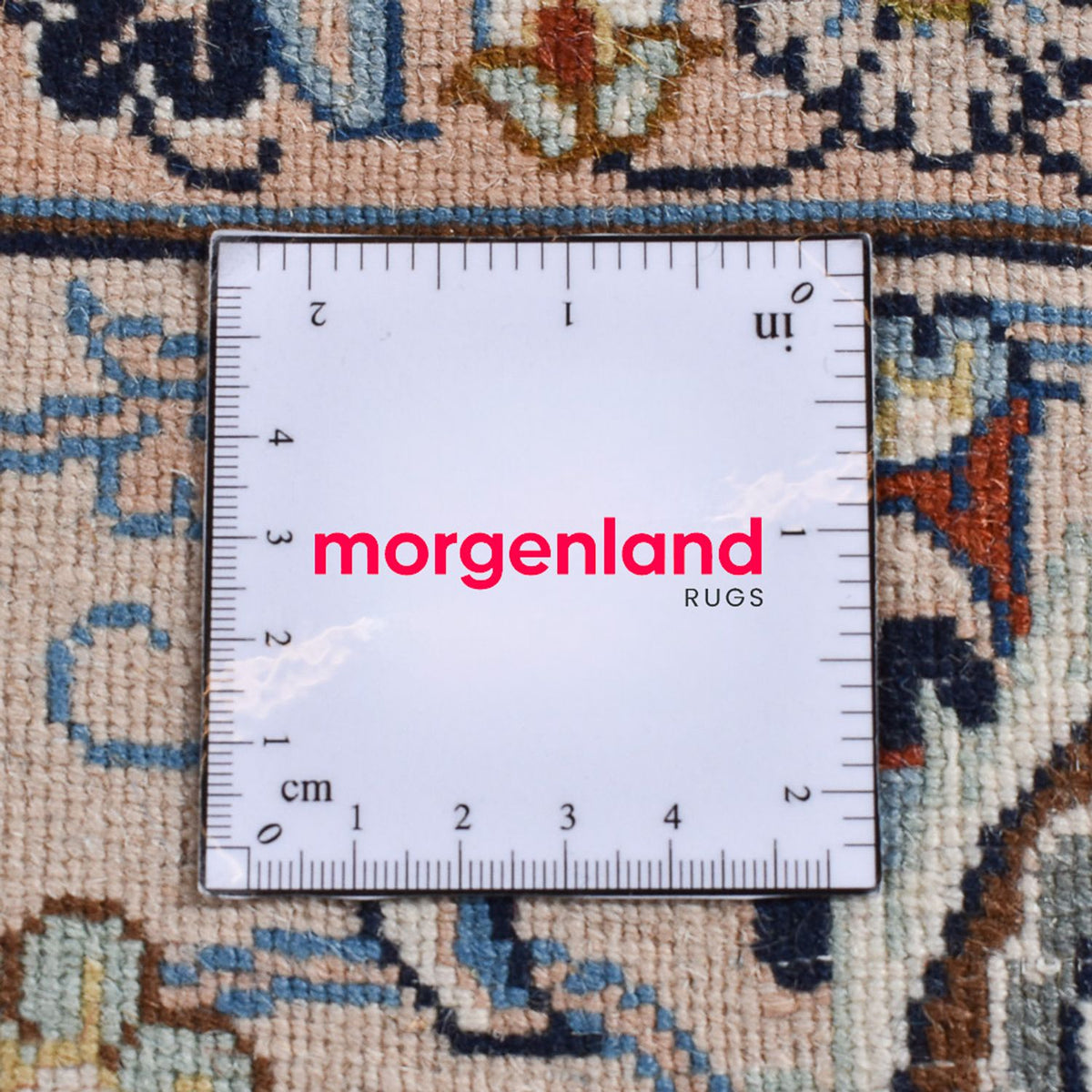 Perserteppich - Classic - 293 x 200 cm - creme