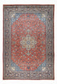 Sarough Teppich 353x242cm - Perserteppich