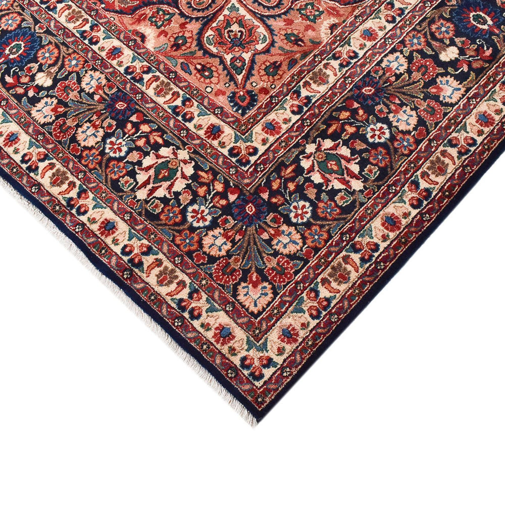 Perserteppich - Classic - 395 x 297 cm - mehrfarbig