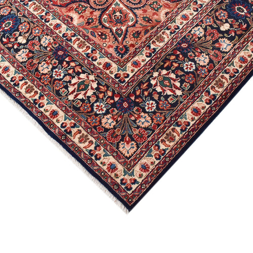 Perserteppich - Classic - 395 x 297 cm - mehrfarbig