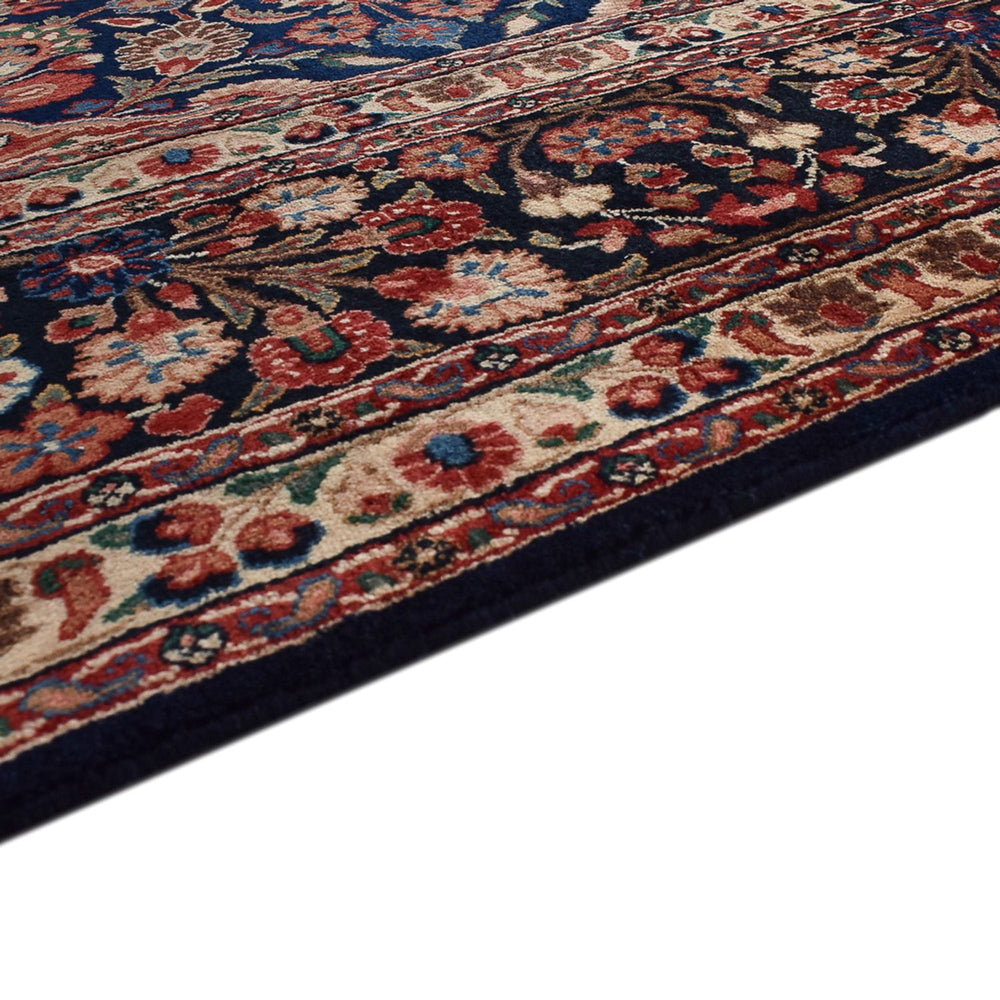 Perserteppich - Classic - 395 x 297 cm - mehrfarbig