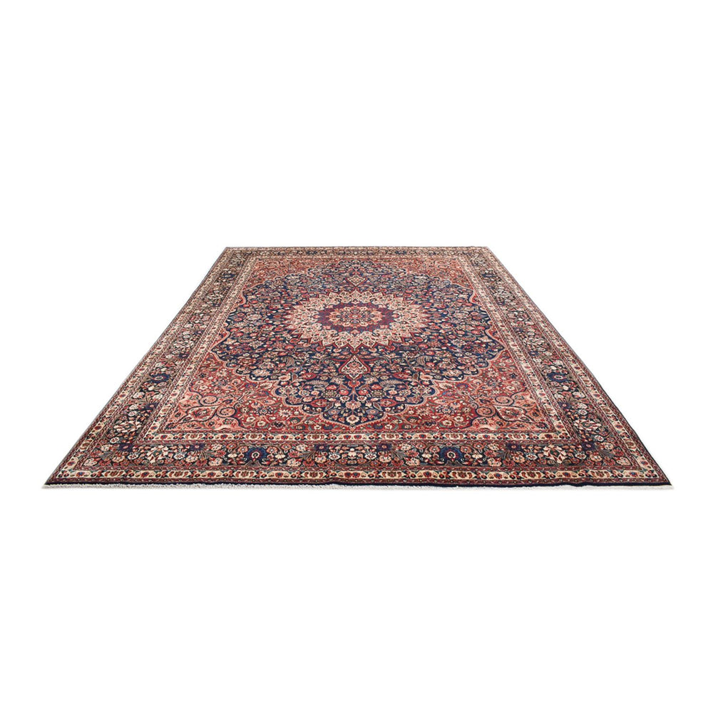 Perserteppich - Classic - 395 x 297 cm - mehrfarbig