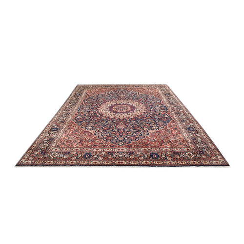 Perserteppich - Classic - 395 x 297 cm - mehrfarbig