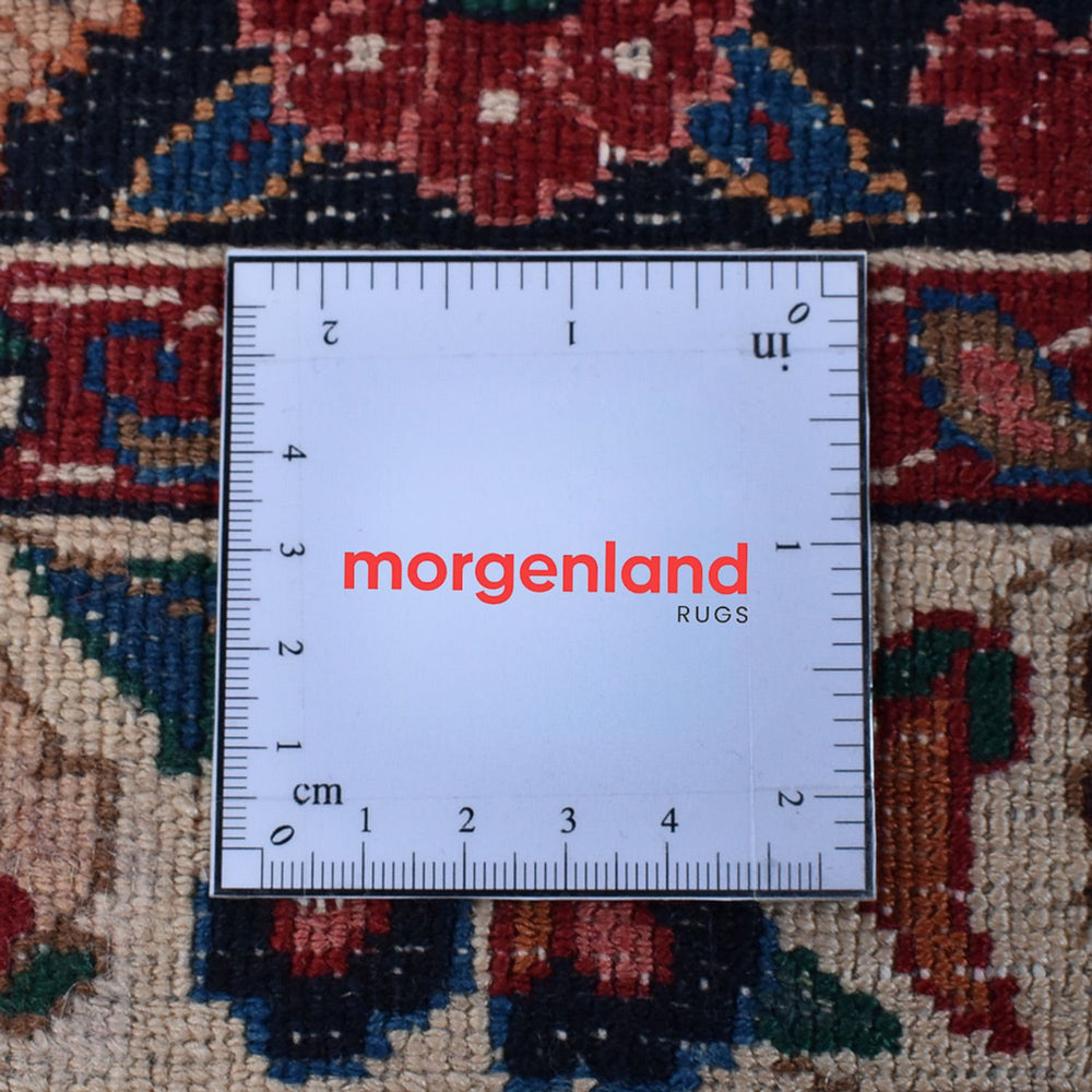 Perserteppich - Classic - 395 x 297 cm - mehrfarbig