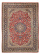 Keshan Teppich 395x298cm - Perserteppich