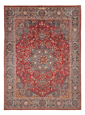 Perserteppich - Classic - 386 x 285 cm - rot
