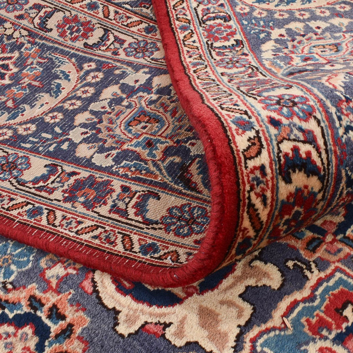 Perserteppich - Classic - 386 x 285 cm - rot