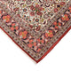 Perserteppich - Bidjar - 214 x 142 cm - creme
