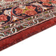 Perserteppich - Bidjar - 214 x 142 cm - creme