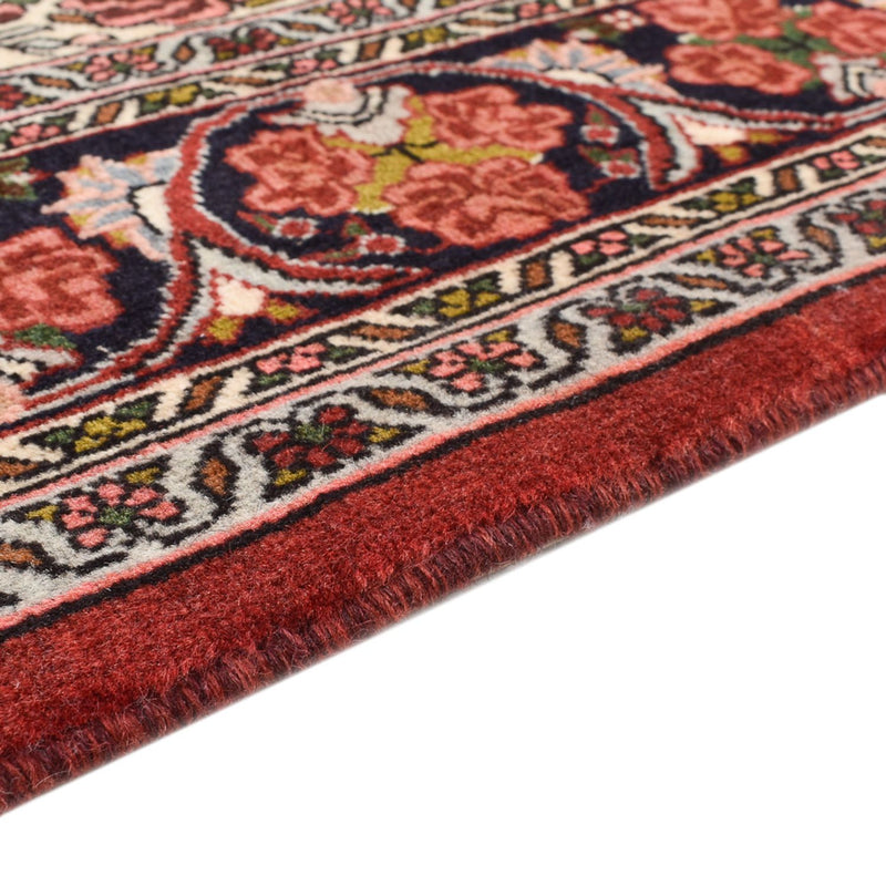Perserteppich - Bidjar - 214 x 142 cm - creme