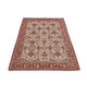 Perserteppich - Bidjar - 214 x 142 cm - creme