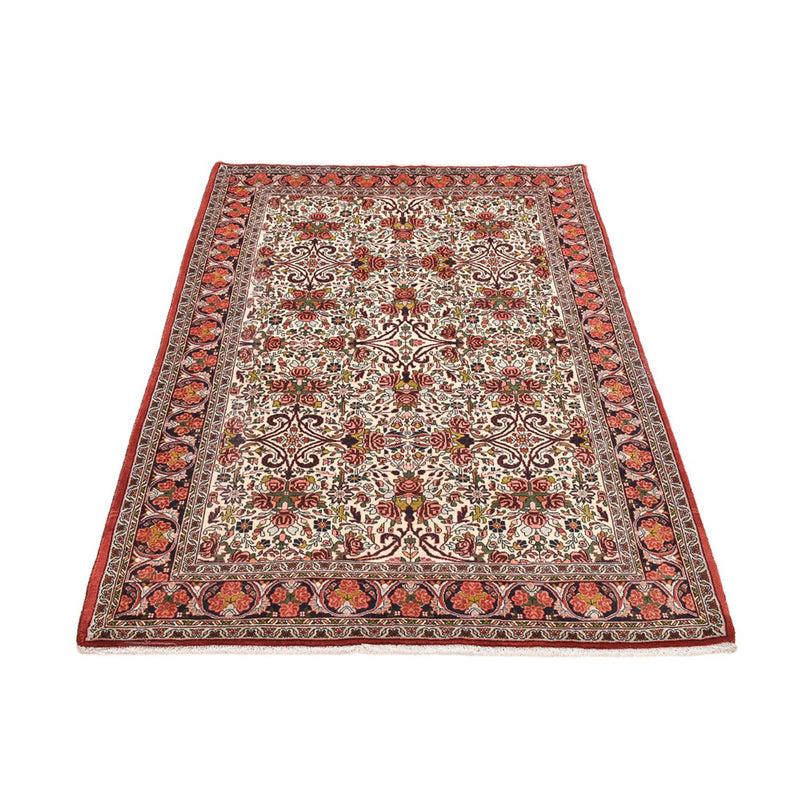Perserteppich - Bidjar - 214 x 142 cm - creme
