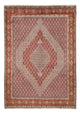 Perserteppich - Classic - 418 x 305 cm - dunkelbeige