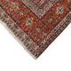 Perserteppich - Classic - 418 x 305 cm - dunkelbeige