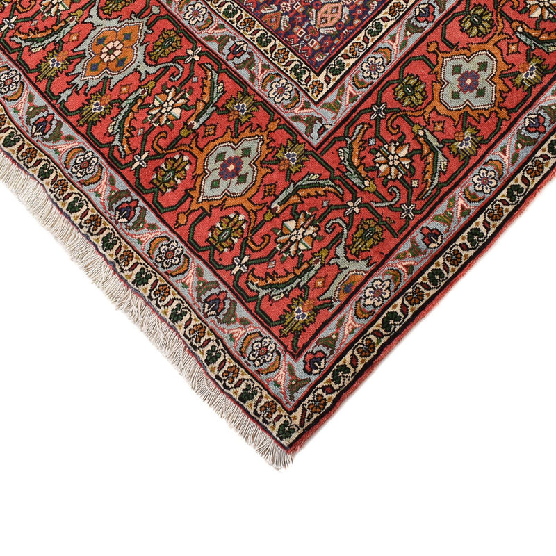 Perserteppich - Classic - 418 x 305 cm - dunkelbeige
