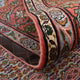 Perserteppich - Classic - 418 x 305 cm - dunkelbeige