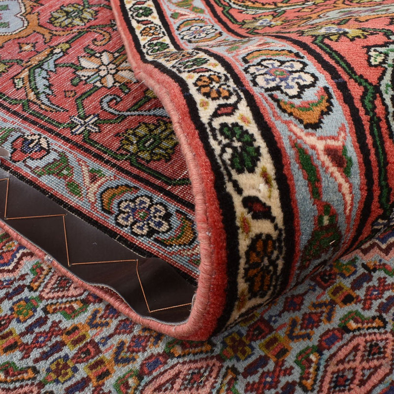 Perserteppich - Classic - 418 x 305 cm - dunkelbeige