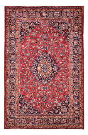 Perserteppich - Classic - 297 x 198 cm - rot