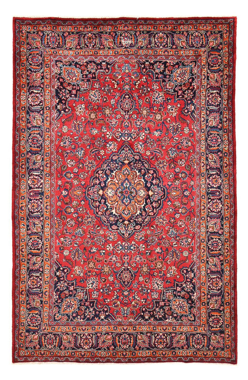 Perserteppich - Classic - 297 x 198 cm - rot