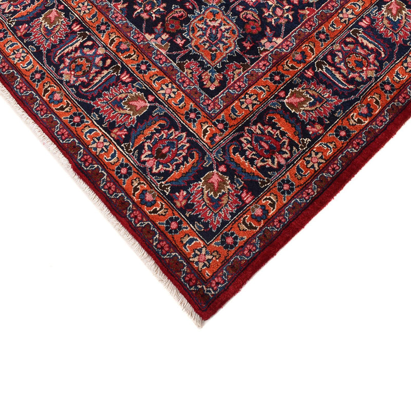 Perserteppich - Classic - 297 x 198 cm - rot