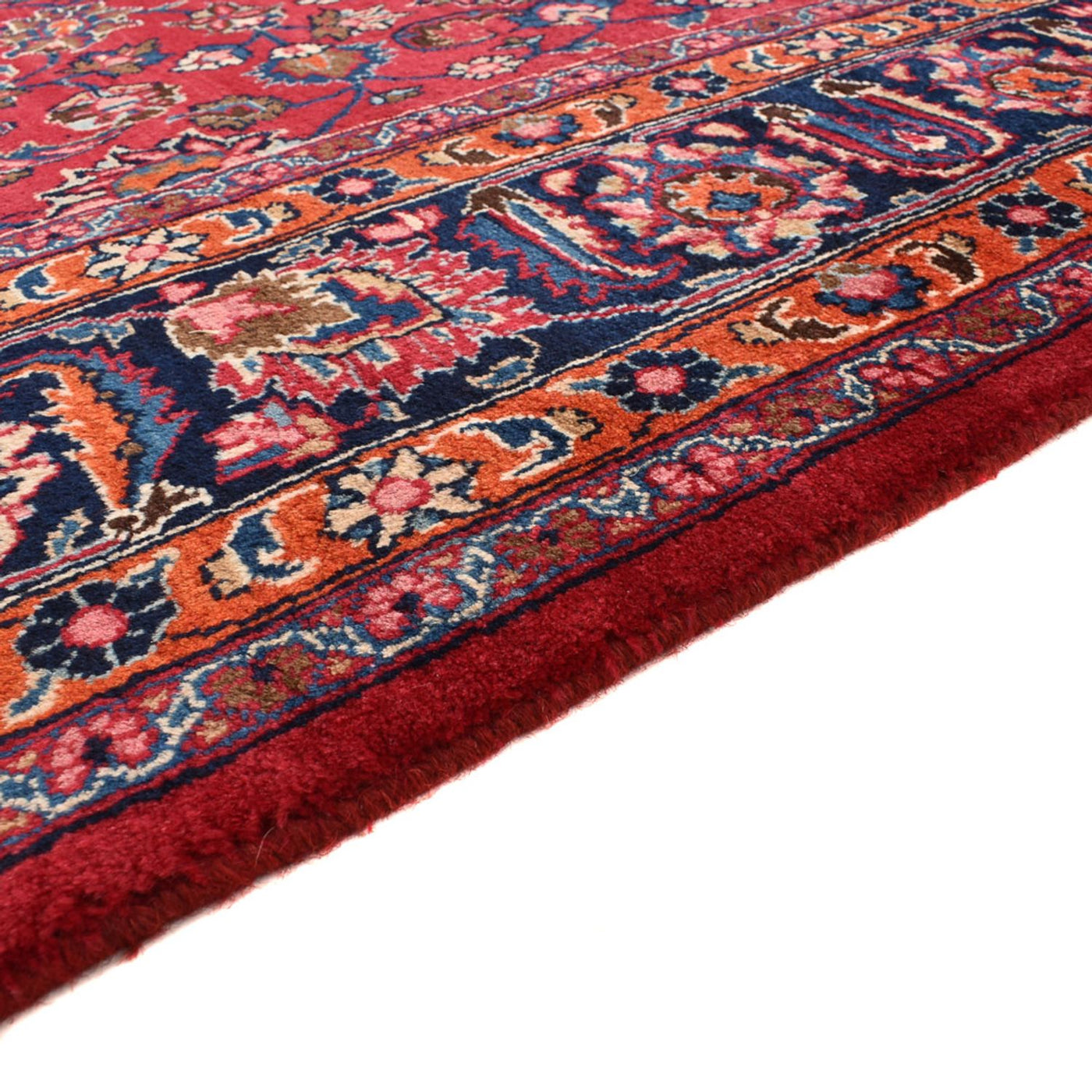 Maschad Teppich 297x198cm - Perserteppich