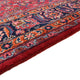 Perserteppich - Classic - 297 x 198 cm - rot