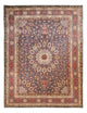 Täbriz - 40 Raj Teppich 397x298cm - Perserteppich