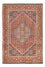 Perserteppich - Bidjar - 165 x 111 cm - rost