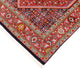 Perserteppich - Bidjar - 165 x 111 cm - rost
