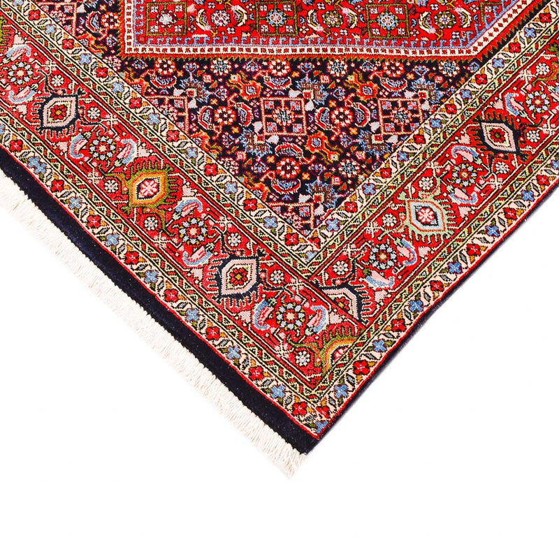 Perserteppich - Bidjar - 165 x 111 cm - rost