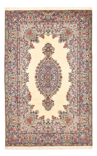 Perserteppich - Royal - 243 x 152 cm - beige