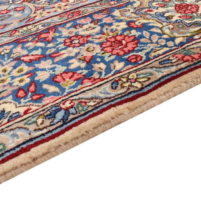 Perserteppich - Royal - 243 x 152 cm - beige