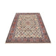 Gabbeh Teppich - Kaschkuli Perser - 255 x 170 cm - mehrfarbig