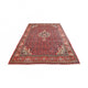 Perserteppich - Bidjar - 286 x 201 cm - rot