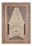 Gabbeh Teppich - Kaschkuli Perser - 295 x 205 cm - beige
