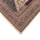 Gabbeh Teppich - Kaschkuli Perser - 295 x 205 cm - beige
